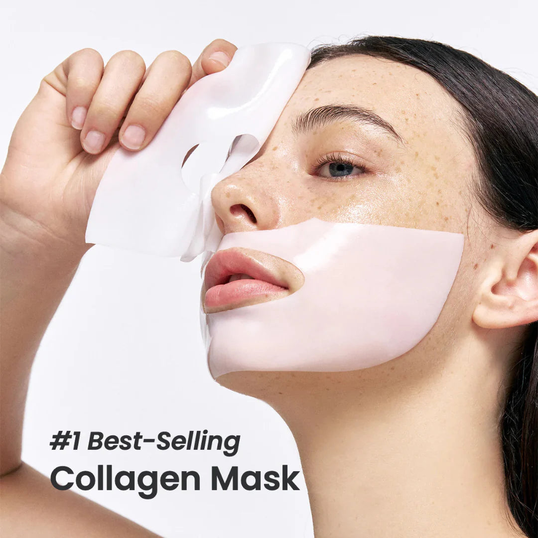 Glow Mask™ - Collagen Formulated Krivya™
