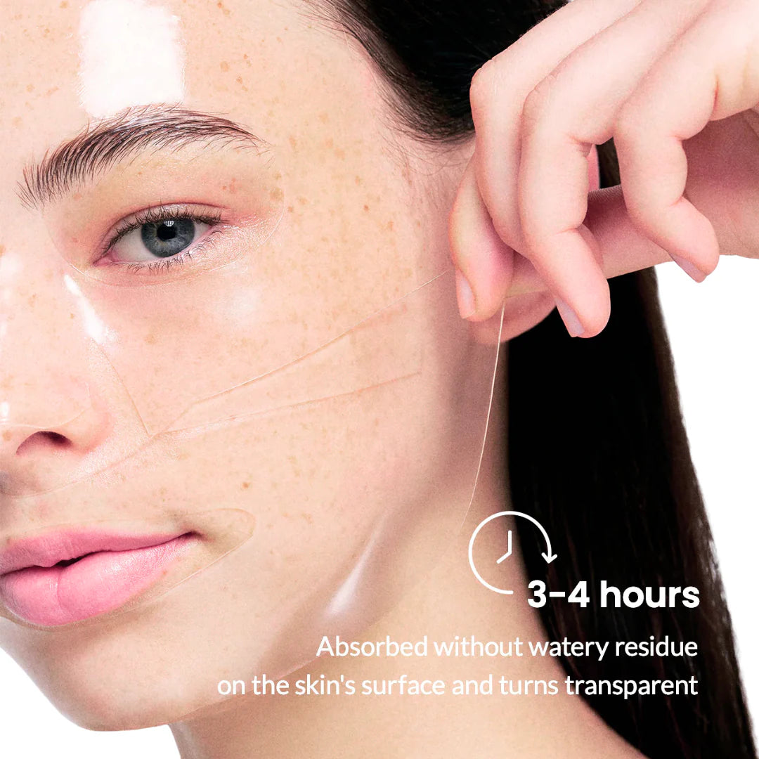 Glow Mask™ - Collagen Formulated Krivya™
