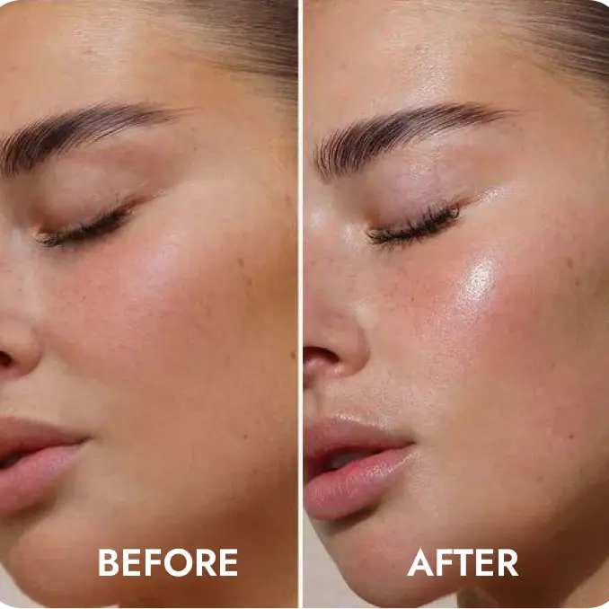 Glow Mask™ - Collagen Formulated Krivya™