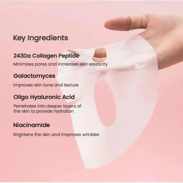 Glow Mask™ - Collagen Formulated Krivya™