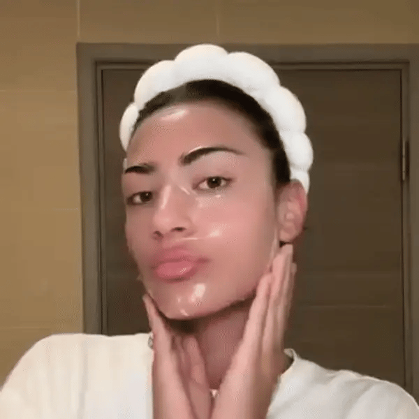 Glow Mask™ - Collagen Formulated Krivya™